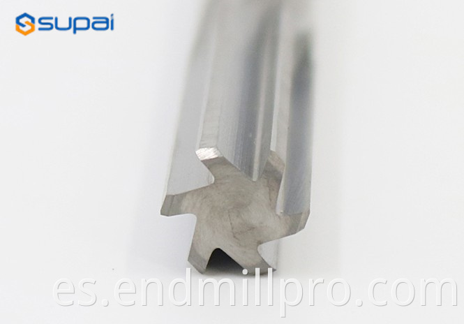 CARBIDE REAMER